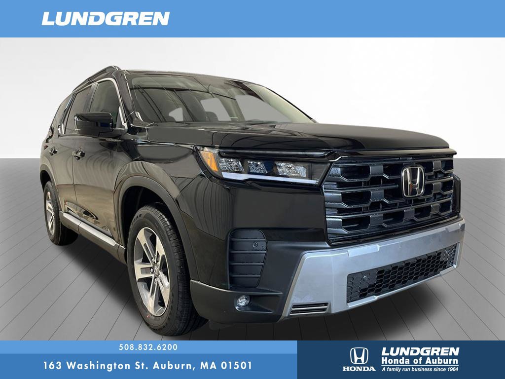 New 2026 Honda Pilot EX-L image 1