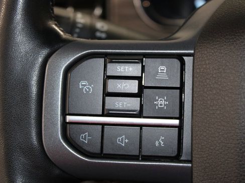 Used 2024 Ford F150 Lariat w/ Tow/Haul Package image 45