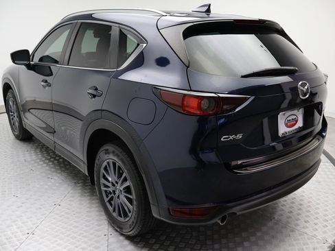 Used 2019 MAZDA CX-5 Touring image 11