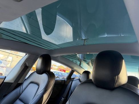Used 2018 Tesla Model 3 Long Range AWD/4WD image 19
