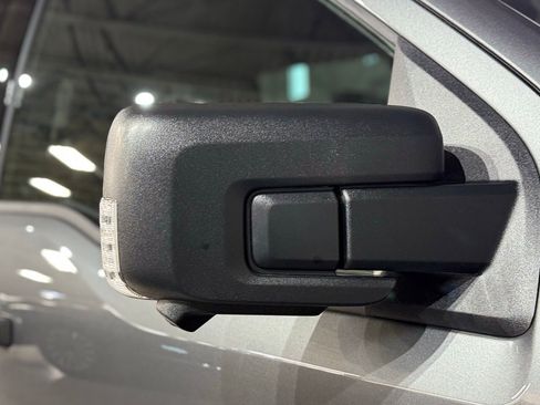 New 2026 Ford F150 XLT w/ Equipment Group 302A MID image 11