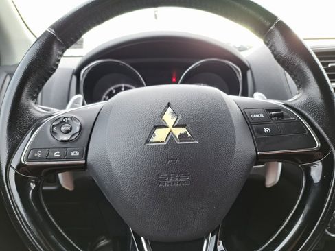 Used 2016 Mitsubishi Outlander Sport SEL image 15