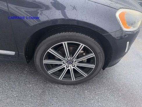 Used 2017 Volvo XC60 T6 Inscription w/ Preferred Option Package image 6