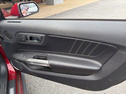 Used 2016 Ford Mustang GT Premium w/ Equipment Group 401A image 9