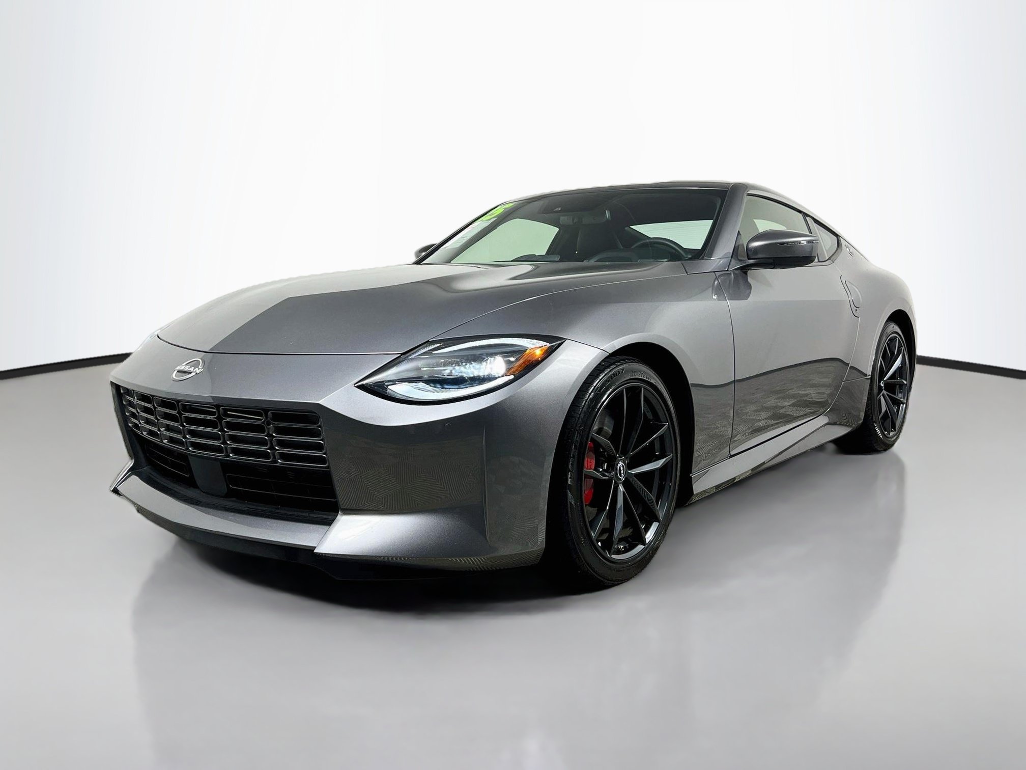 Used 2025 Nissan Z Performance w/ Floor Mat Package RWD image 10