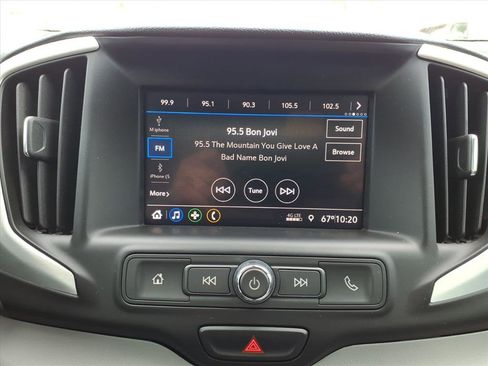 Used 2020 GMC Terrain SLE w/ Driver Convenience Package image 20