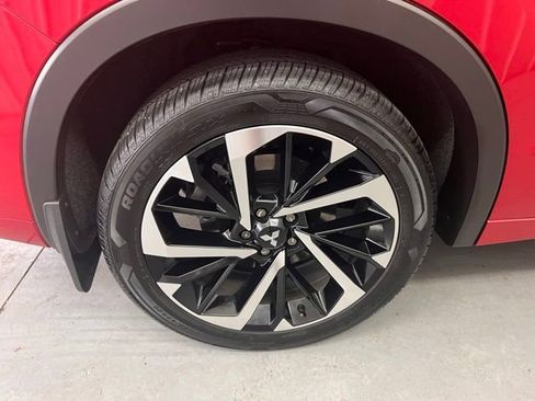 Used 2024 Mitsubishi Outlander SEL image 26