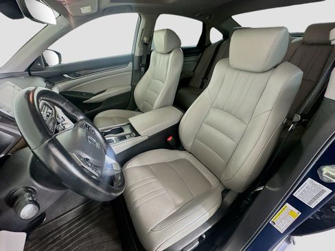 Used 2020 Honda Accord EX-L image 13