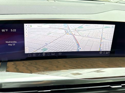 New 2026 Cadillac Escalade Platinum Sport AWD/4WD image 25