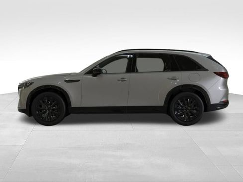 New 2026 MAZDA CX-90 3.3 Turbo w/ Preferred Package image 7