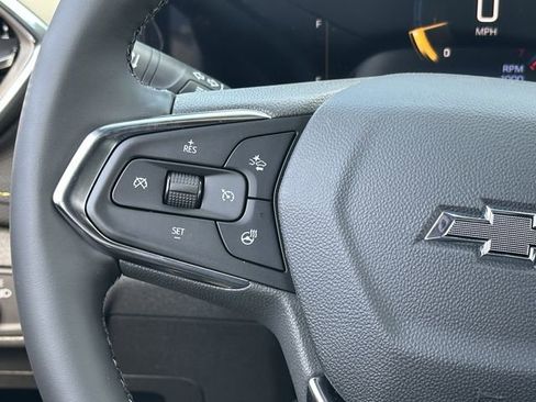 New 2025 Chevrolet TrailBlazer ACTIV w/ Convenience Package image 14