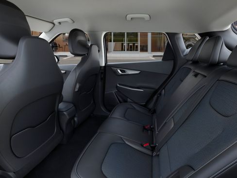 New 2026 Kia EV6 Light RWD image 18