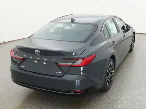 New 2026 Toyota Camry XLE image 8