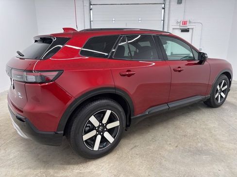 New 2026 Honda Prologue Touring image 5