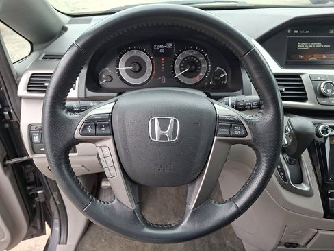 Used 2016 Honda Odyssey EX-L image 19