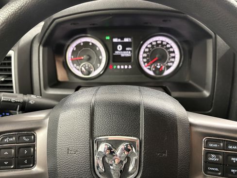 Used 2024 RAM 1500 Classic Warlock image 27