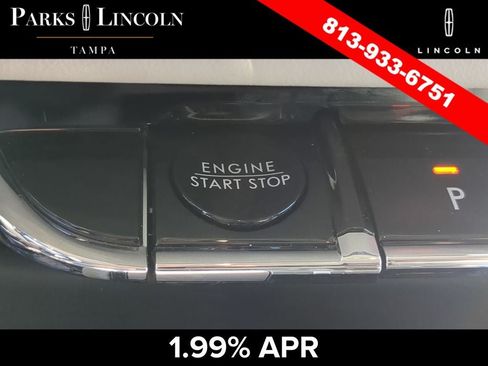 Certified 2026 Lincoln Aviator Reserve w/ Luxury Package RWD image 32
