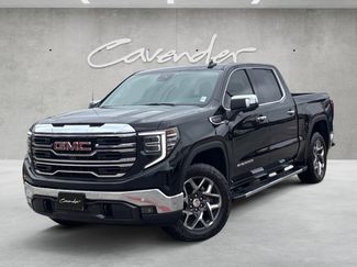 Certified 2024 GMC Sierra 1500 SLT video 1