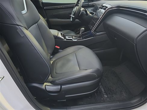 New 2024 Hyundai Santa Cruz Limited image 15