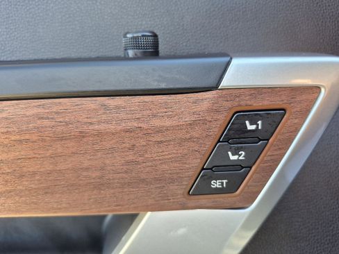 Used 2025 Toyota Tundra 1794 Edition image 12