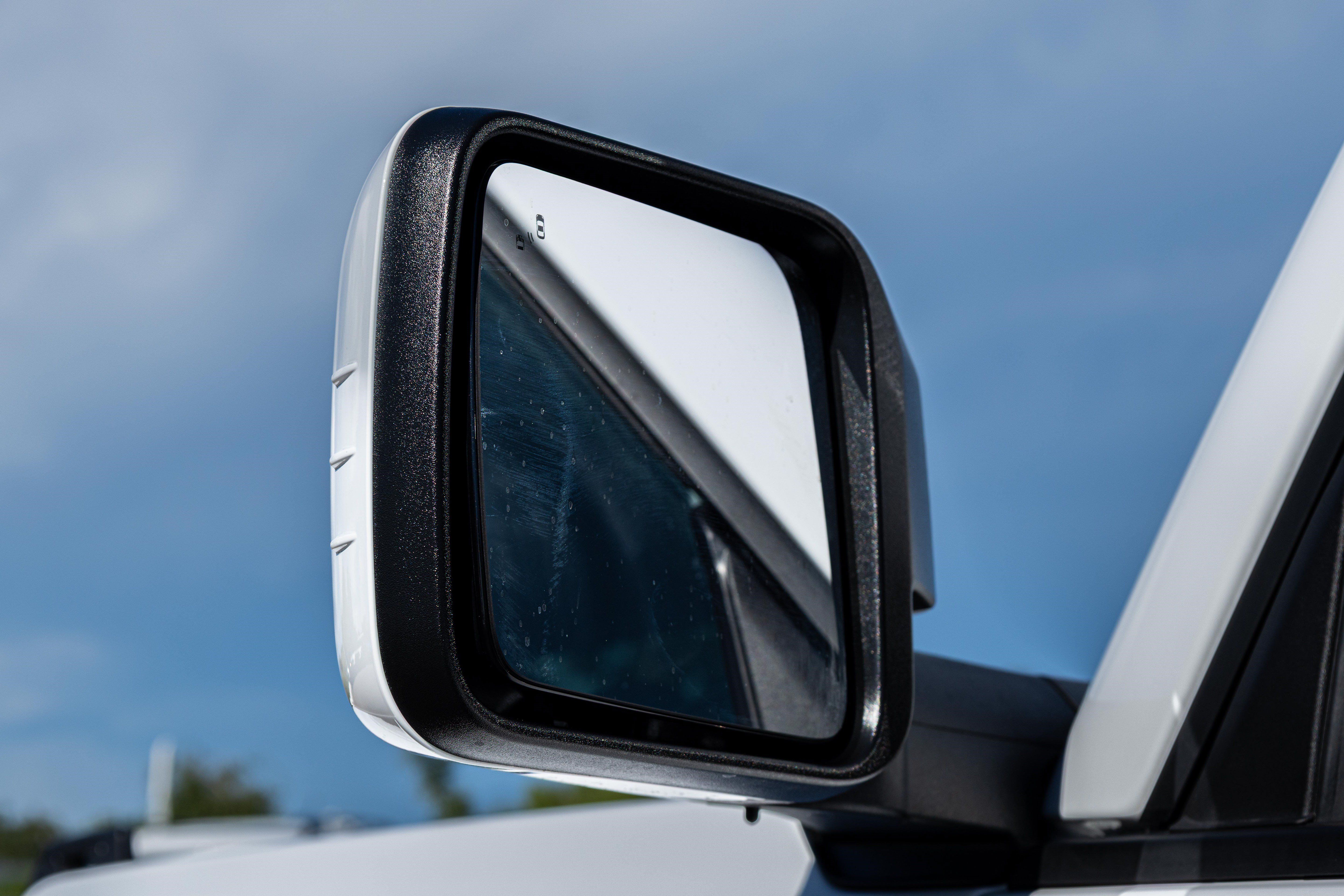 Used 2026 Ford Bronco Outer Banks AWD/4WD image 14