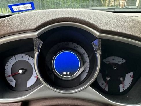 Used 2012 Cadillac SRX Performance FWD image 4