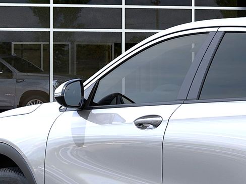 New 2026 Buick Envista Preferred FWD image 12