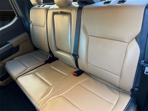 Certified 2021 Ford F150 Lariat image 13