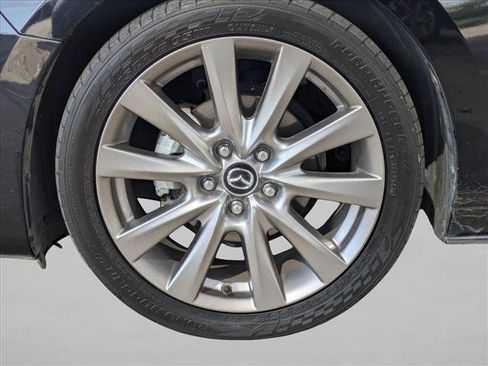Used 2020 MAZDA MAZDA3 Sedan w/ Preferred Package FWD image 7