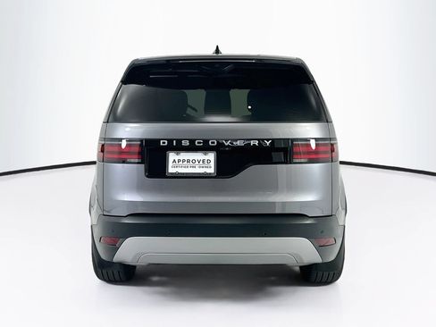 Used 2025 Land Rover Discovery S AWD/4WD image 6