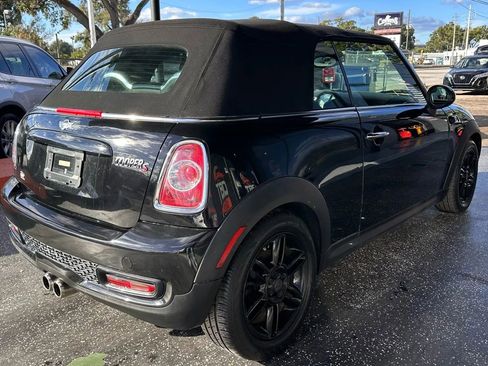 Used 2015 MINI Cooper S FWD image 6
