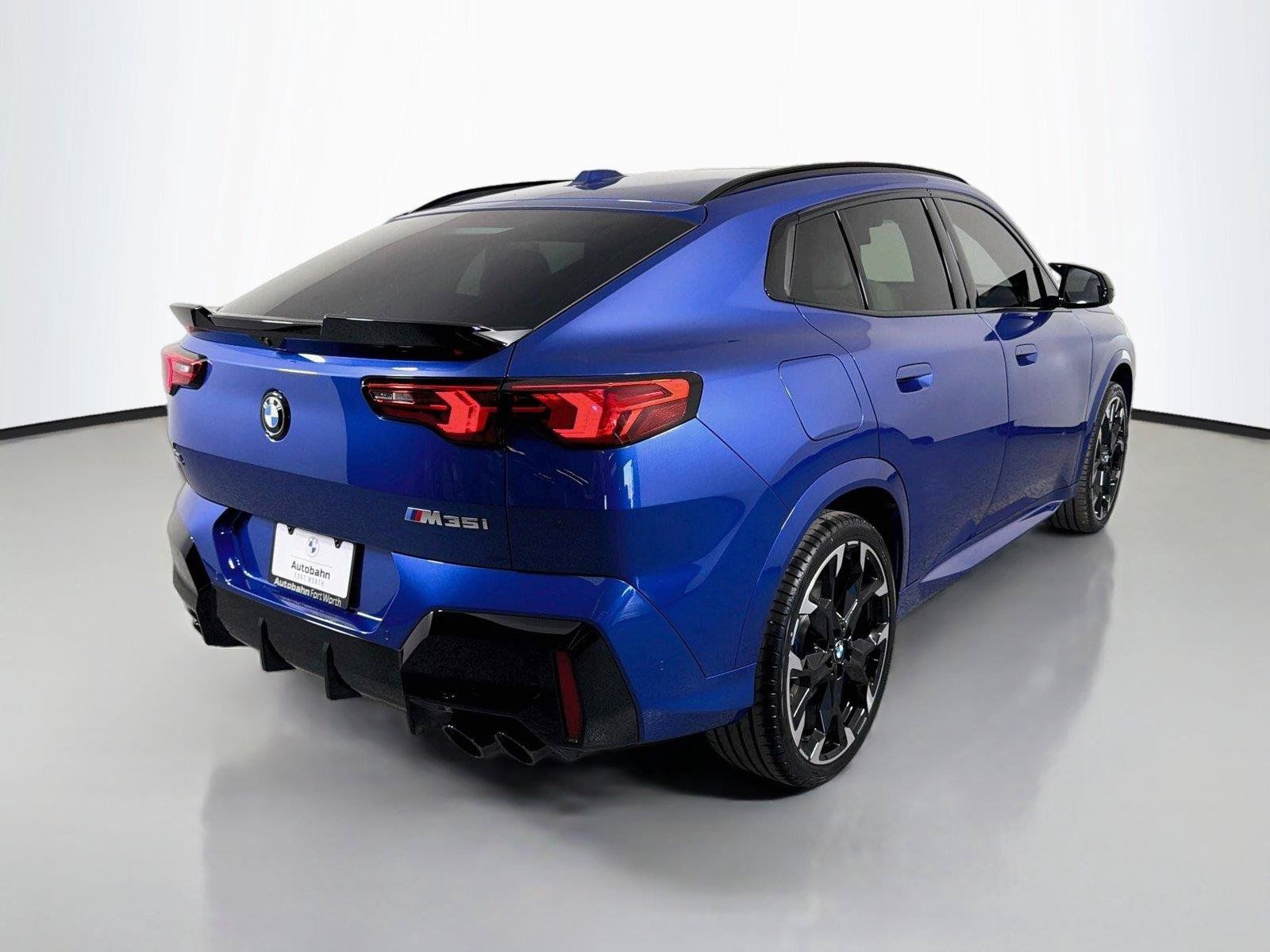 New 2027 BMW X2 M35i AWD/4WD image 5