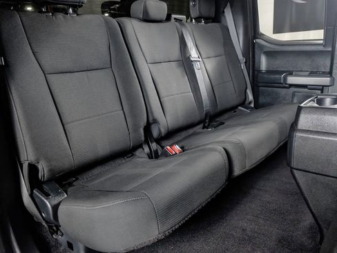 Used 2017 Ford F150 XLT w/ Equipment Group 301A Mid image 29