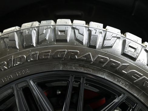 Used 2024 Ford F150 Raptor w/ Equipment Group 803A Raptor R image 53