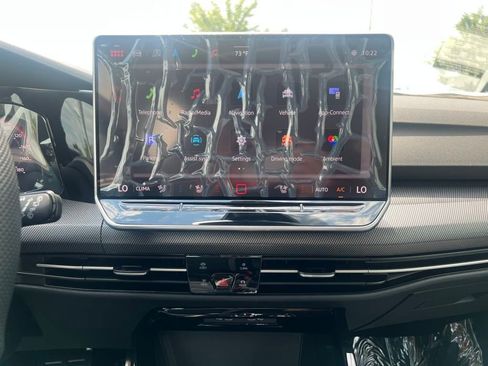 New 2025 Volkswagen GTI Autobahn image 18