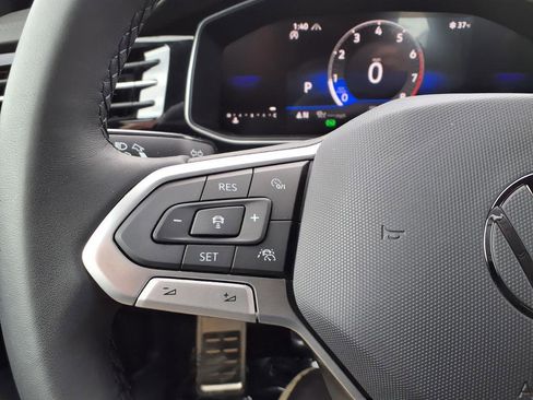 New 2026 Volkswagen Jetta Sport FWD image 11
