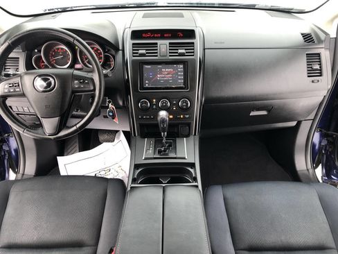 Used 2010 MAZDA CX-9 Sport image 17