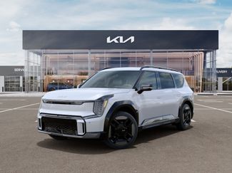 New 2026 Kia EV9 GT-Line AWD/4WD video 1
