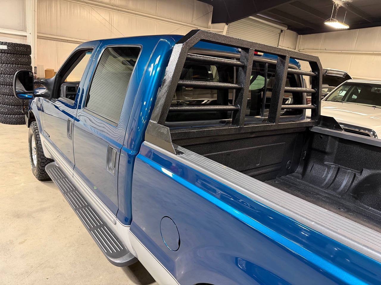 Used 2000 Ford F250 XLT AWD/4WD image 47