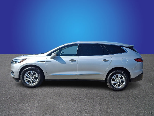 Used 2020 Buick Enclave Essence w/ Sound and Sites Package FWD image 7