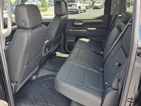 New 2026 Chevrolet Silverado 1500 RST AWD/4WD image 6