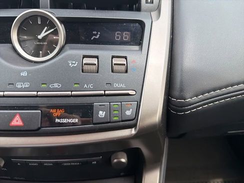 Used 2021 Lexus NX 300 AWD w/ Accessory Package image 21