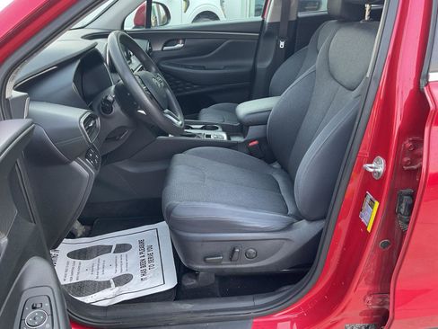 Used 2020 Hyundai Santa Fe SEL image 9