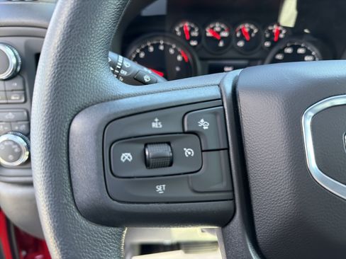 New 2026 GMC Sierra 1500 Pro w/ Pro Value Package AWD/4WD image 18