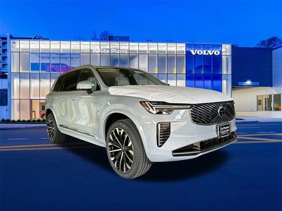 New 2026 Volvo XC90 B6 Plus w/ Protection Package Premier