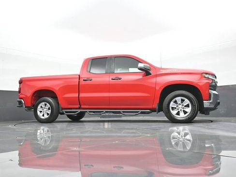 Used 2019 Chevrolet Silverado 1500 LT w/ All-Star Edition RWD image 52