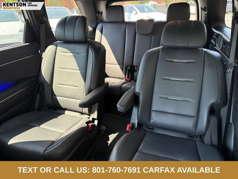 Used 2026 Hyundai Palisade Calligraphy FWD image 35