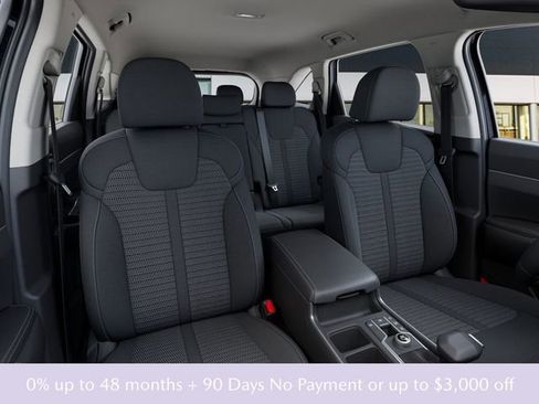New 2026 Kia Sorento LX FWD image 15