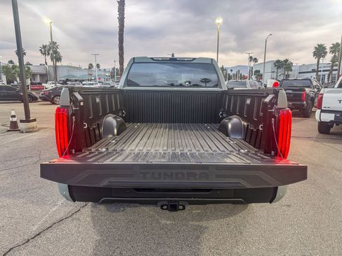 New 2026 Toyota Tundra Limited image 13