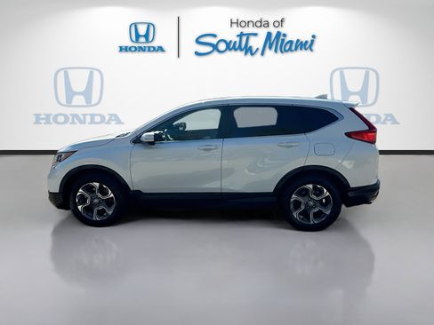 Used 2019 Honda CR-V EX-L image 4